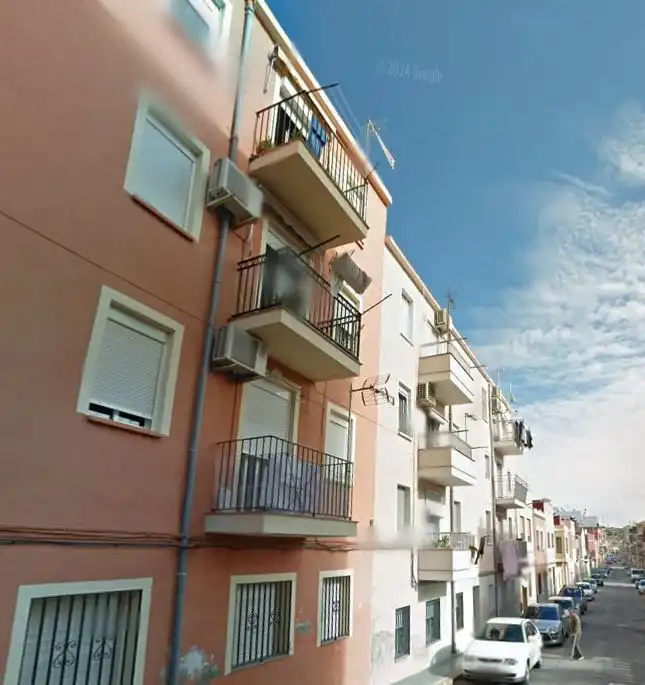 Wohnung zum Verkauf in POETA lLORENTE 46, imagen 5