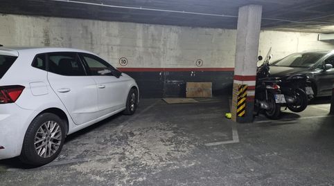 Photo 3 of Garage for sale in Carrer de Sant Màrius, Sant Gervasi i la Bonanova, Barcelona Capital
