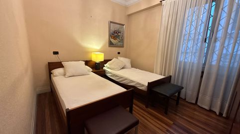 Foto 5 de Piso en venta en Sabino Arana Etorbidea, Basurtu, Bilbao