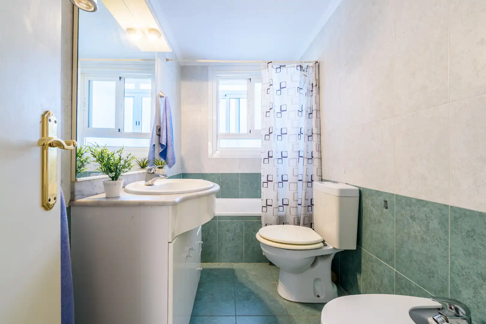 Flat with terrace for sale in Avinguda Catalunya, imagen 17