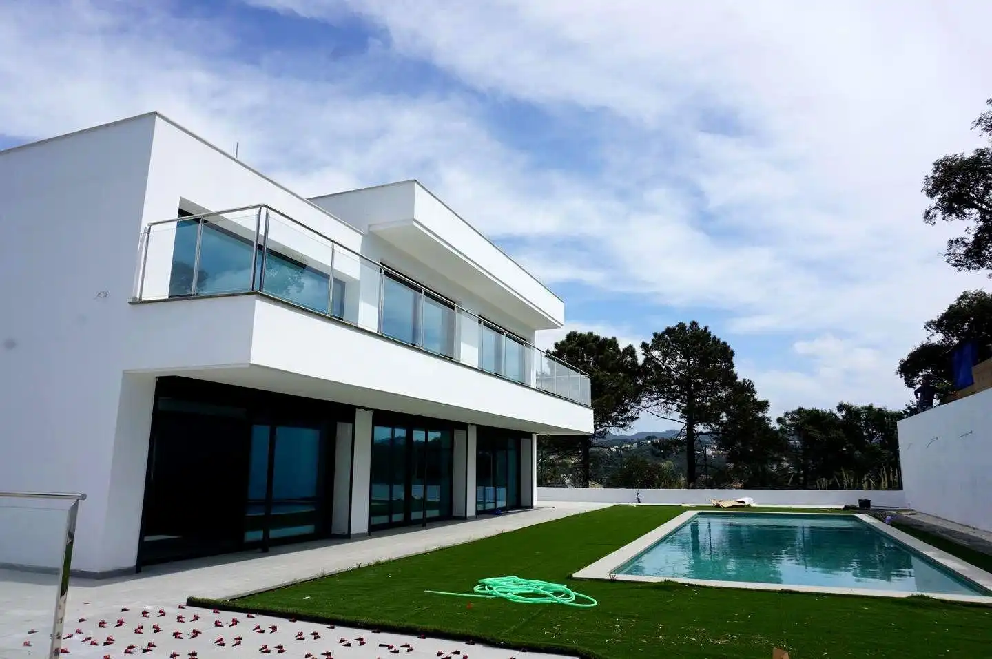 Maison avec terrasse à vendre à Lloret Blau - La Creu de Lloret, imagen 56