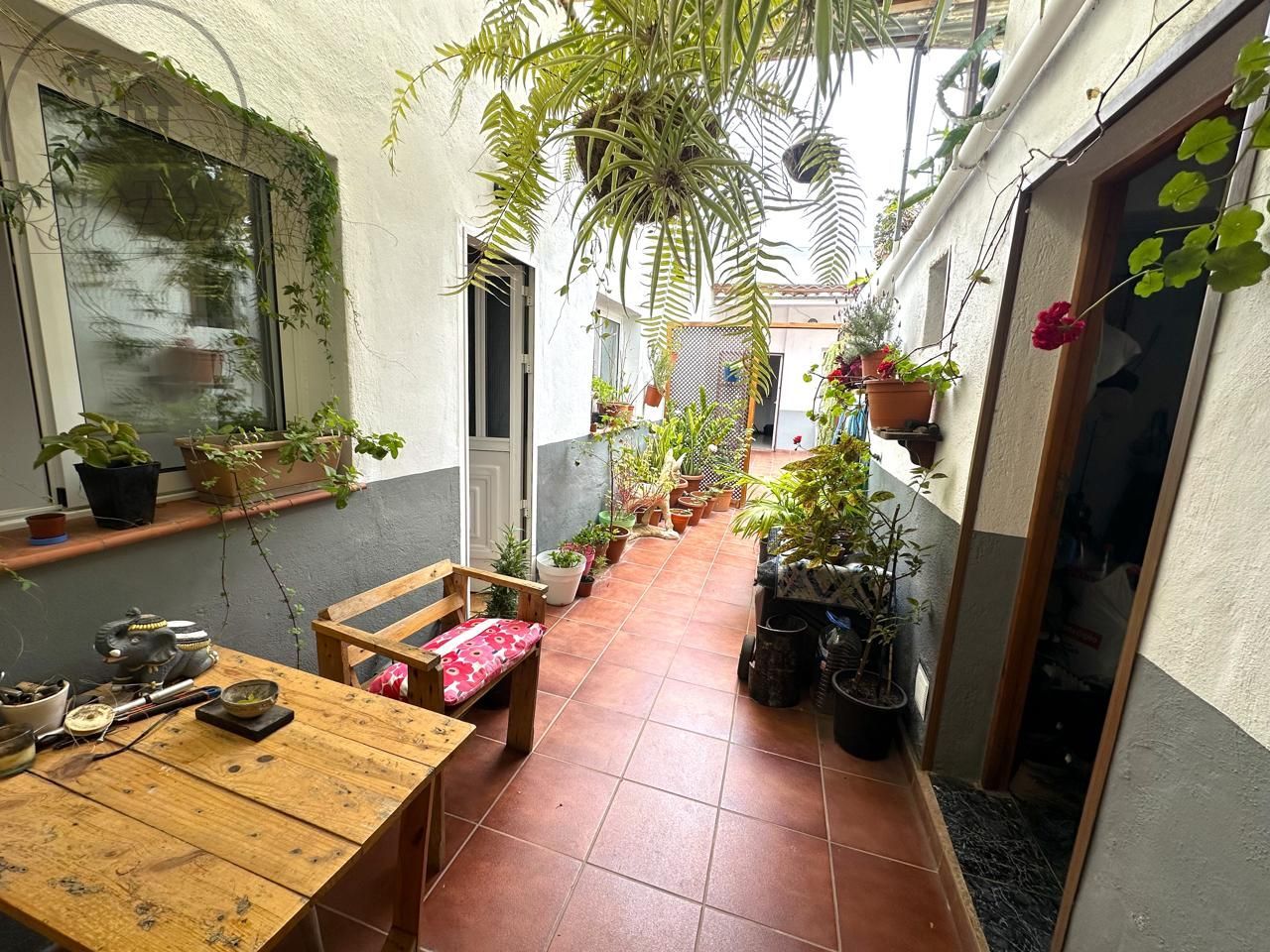 Terrace of House or chalet for sale in Buenavista del Norte  with Terrace