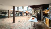 Jardí de Casa o xalet en venda en Teror amb Terrassa i Balcó