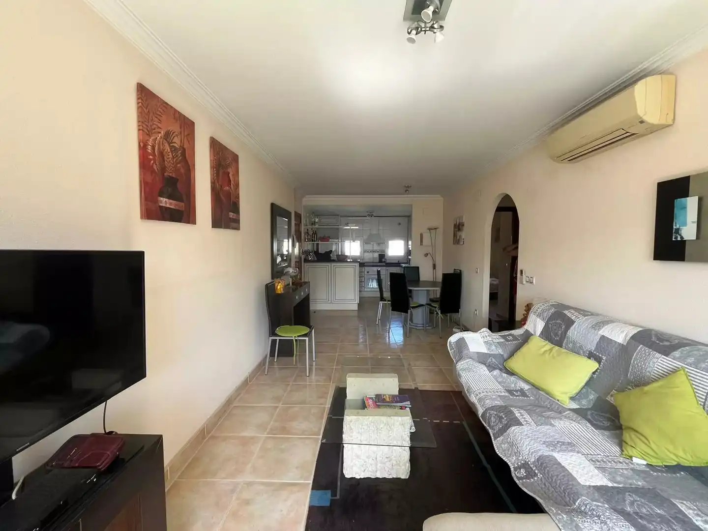 Apartment with terrace for sale in Port Grec - Port Moxó, imagen 2