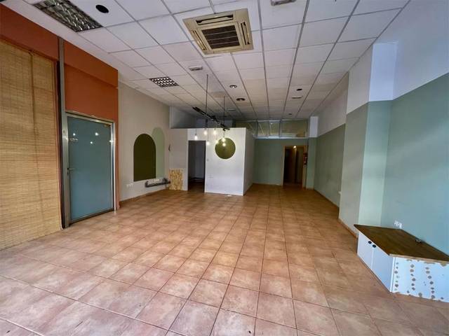 Local comercial en Venta en Sant Llorenç - Zona Alfahuir