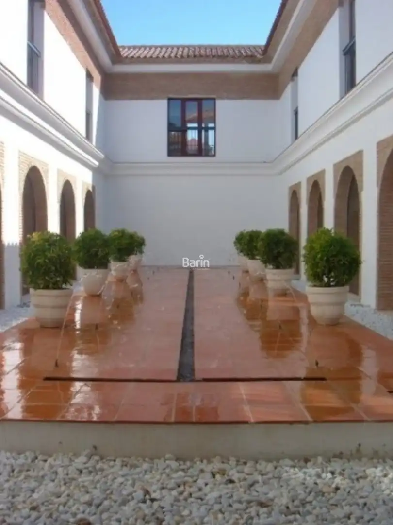Garten von Gebäude zum Verkauf in Córdoba