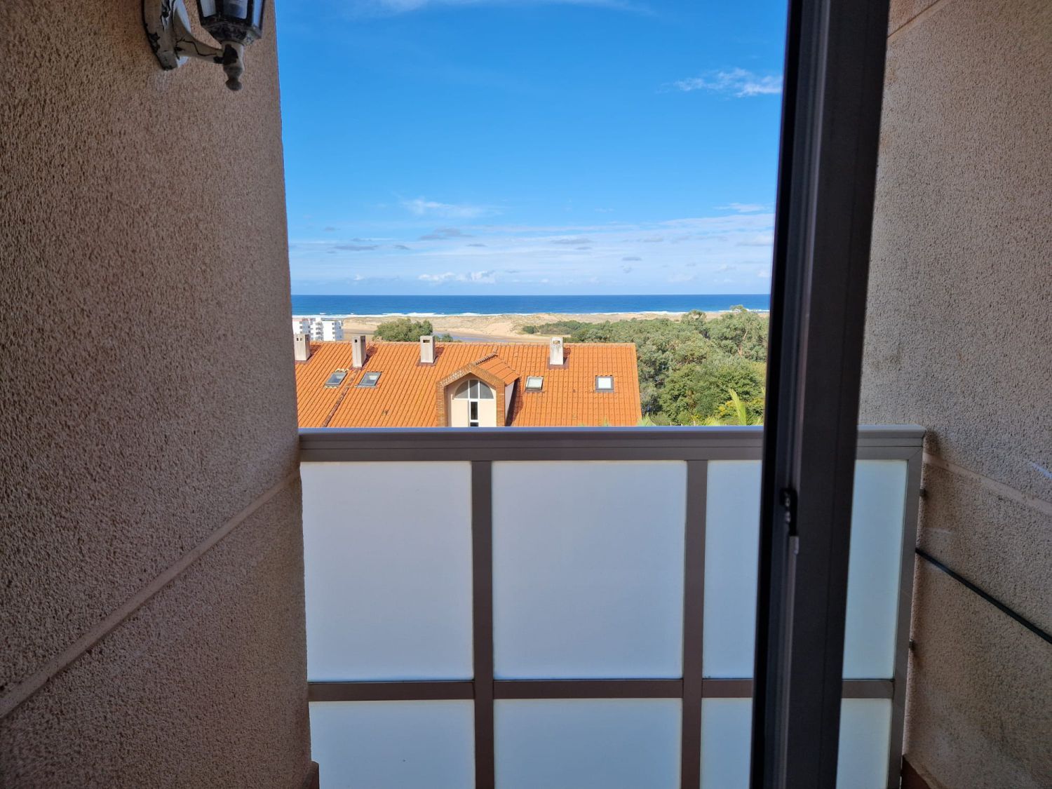 Bedroom of Duplex for sale in Miengo  with Heating, Terrace and Storage room