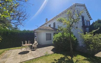 Jardí de Casa o xalet en venda en  Córdoba Capital amb Jardí privat, Parquet i Terrassa