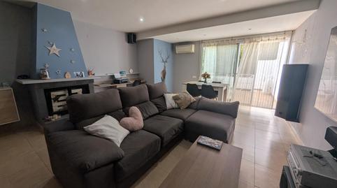 Foto 5 de Casa adosada en venta en Alcanar, Tarragona