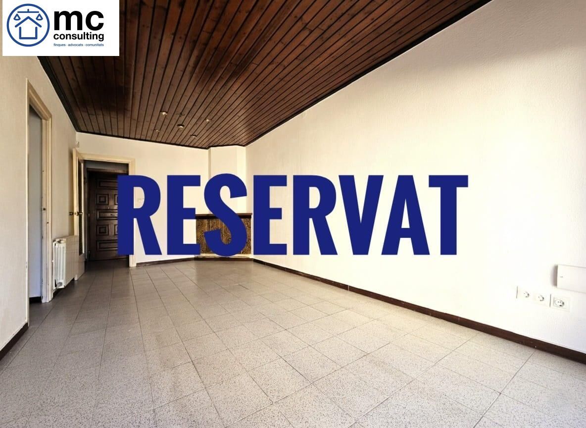 Planta baja en venta en Balenyà