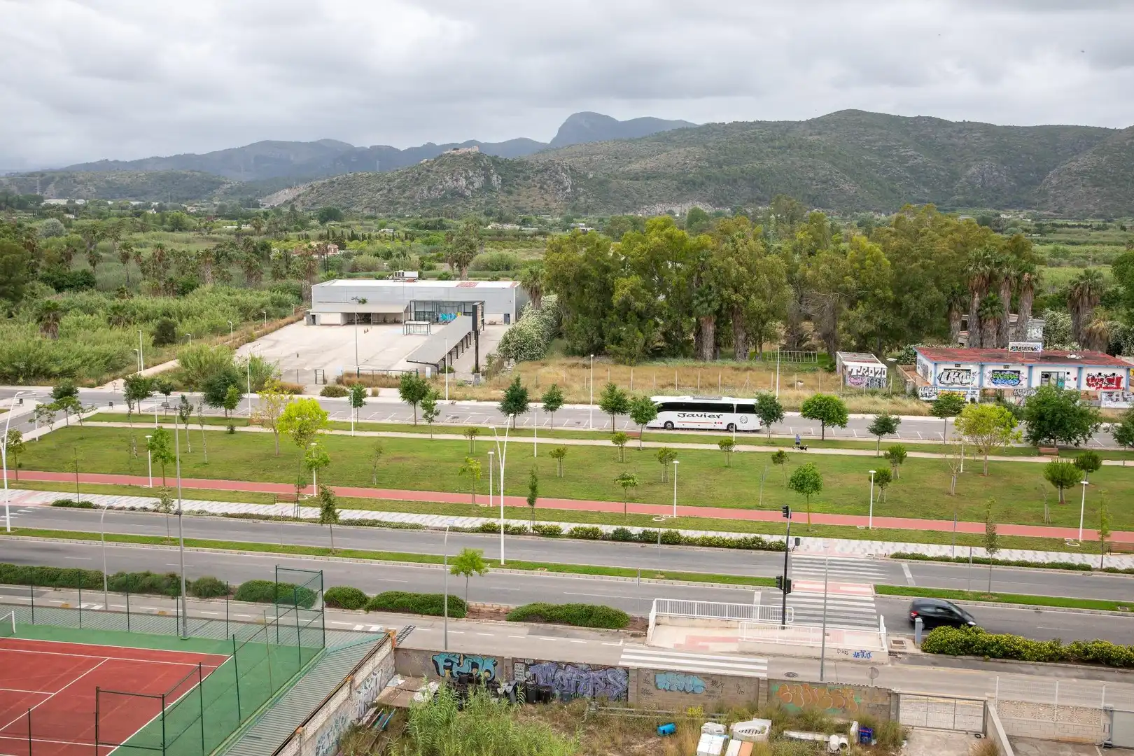 Apartament en venda a Playa de Gandia