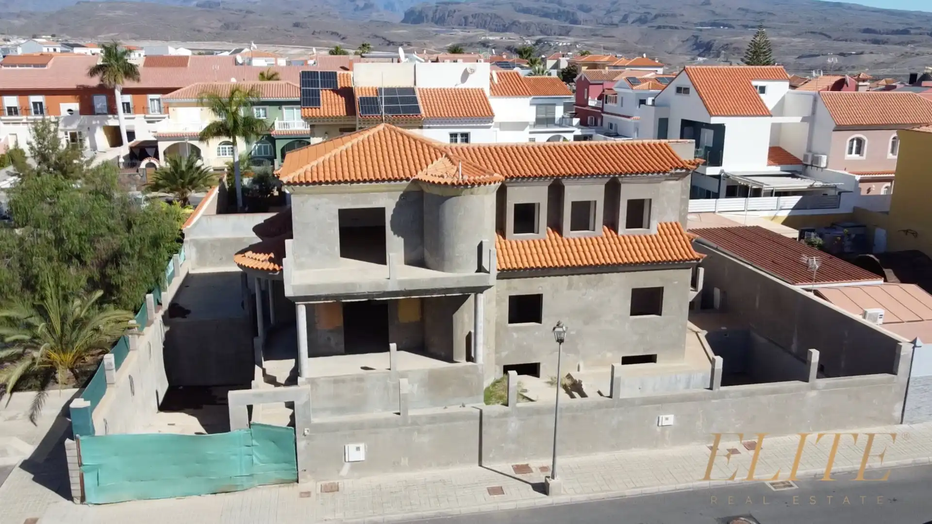 Villa con piscina in vendita a Calle CALDERON DE LA BARCA 4, imagen 45