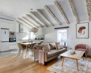 Apartment to share in  Madrid Capital