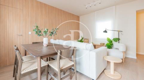 Foto 3 de Pis de lloguer a C. de Tomás Bretón, Delicias, Madrid