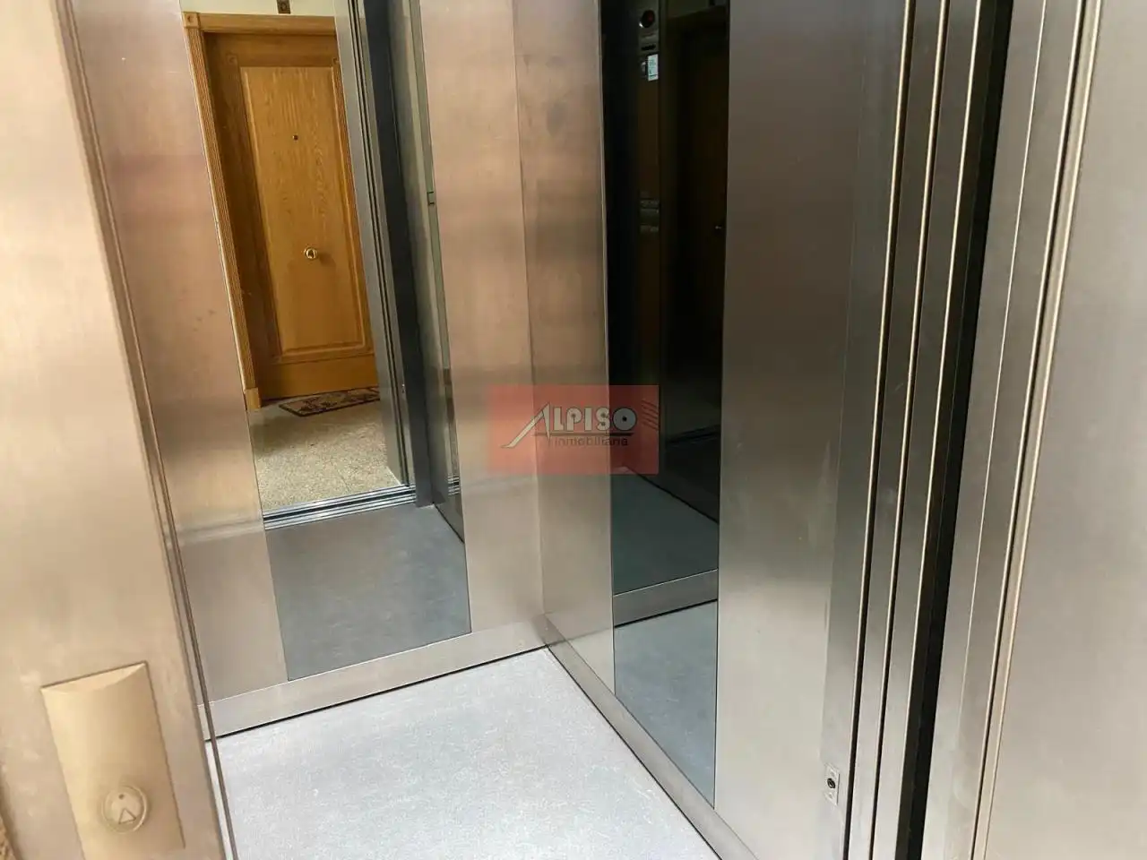 Apartment with lift to rent in Paseo, imagen 19