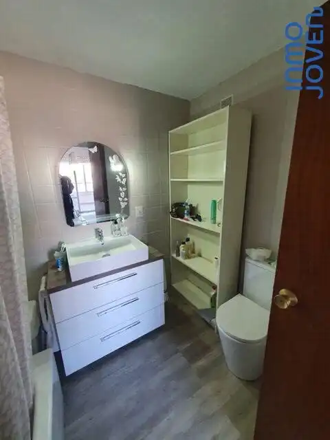 Apartamento de alquiler en Avenida Jaime I el Conquistador, 88, Playa Muchavista
