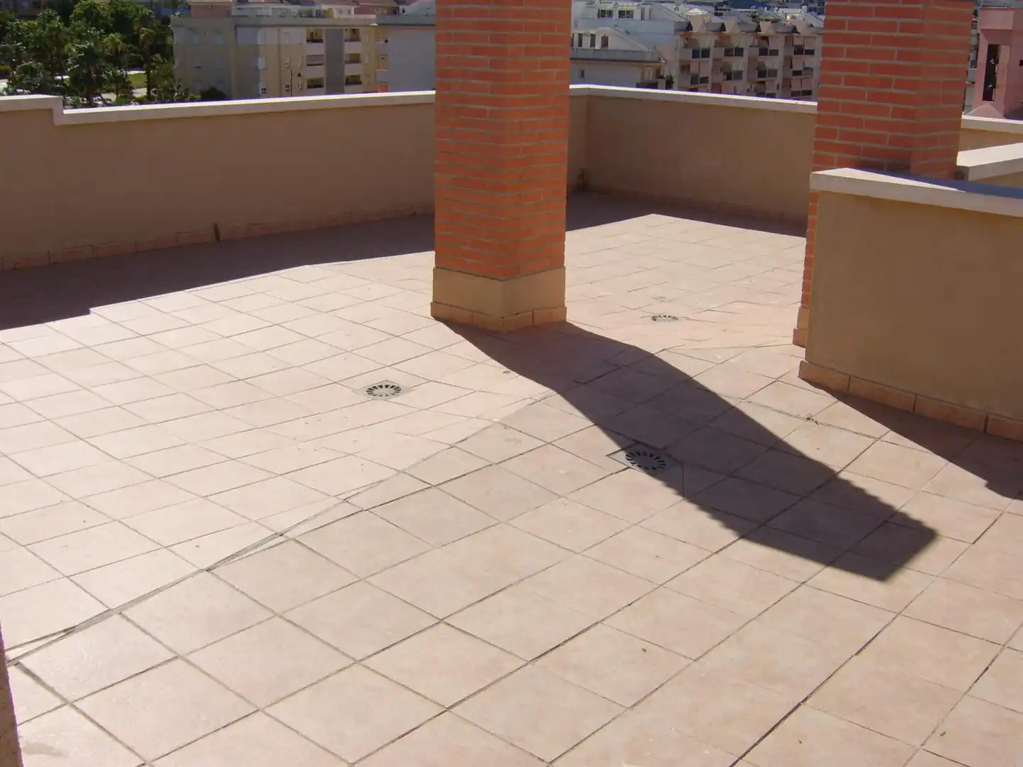 Ático con ascensor en venta en Estepona Pueblo, imagen 18