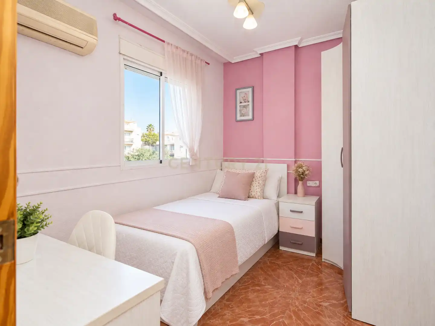 Adossat amb terrassa en venda a Calle Pedro Maltés, 1, Sant Vicent del Raspeig, Spain, imagen 30