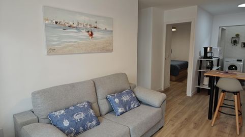 Photo 3 of Ground floor for rent in Calle Calle Claveles, Playa Tamarit - Playa Lissa, Santa Pola