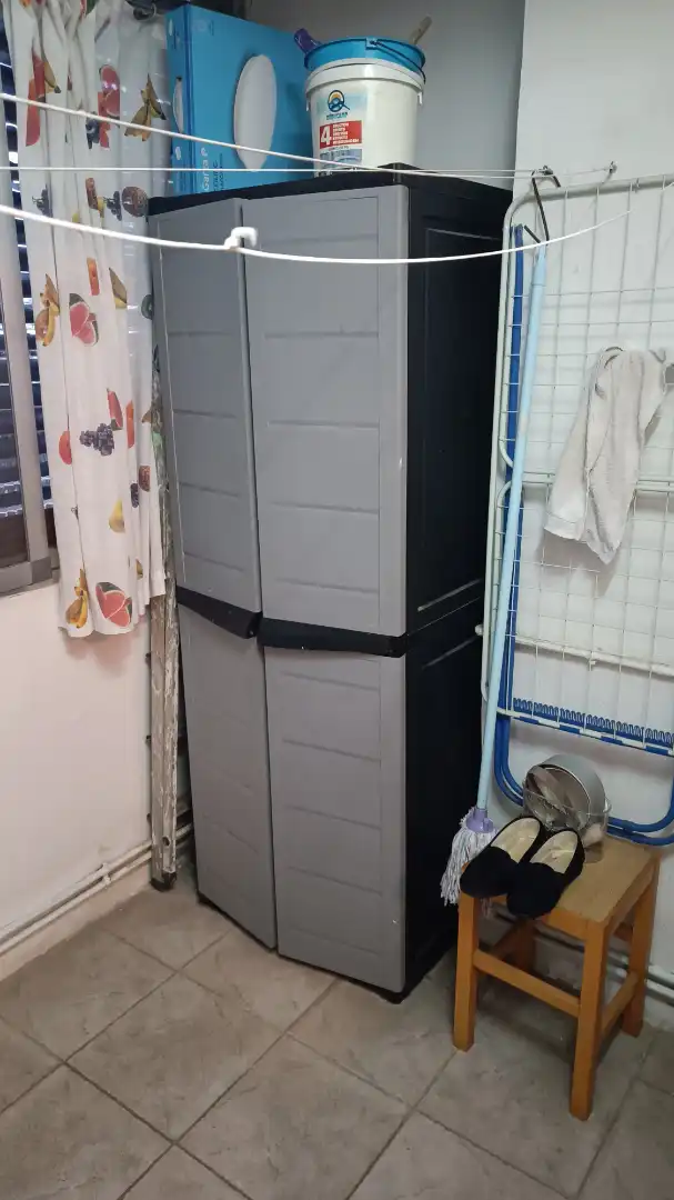 Piso en venta en Fuenlabrada II - El Molino