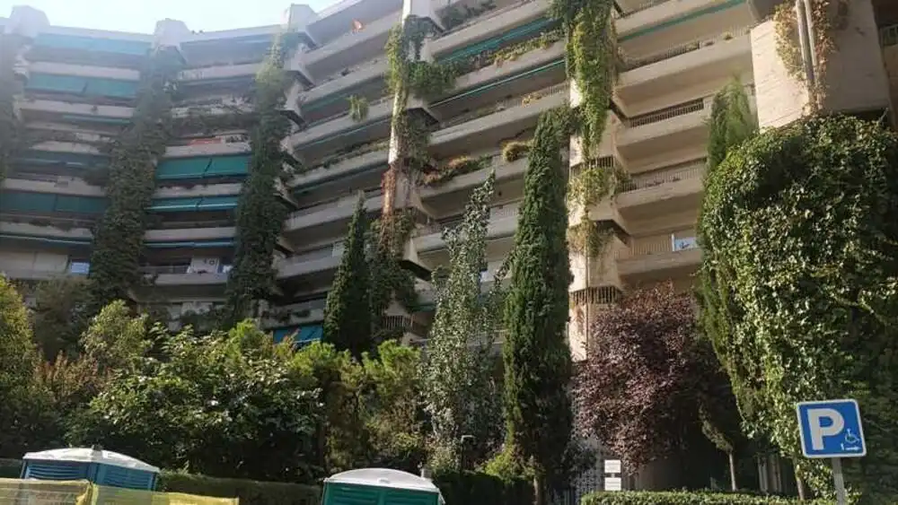 Flat with garden for sale in Centro, imagen 53