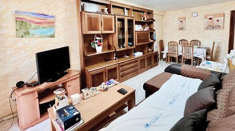 Foto 5 de Pis en venda a Martinez Olmedilla, Santa Eugenia, Madrid