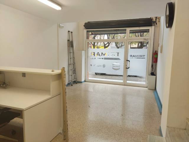 Local comercial en Alquiler en Carretera de Barcelona en Torre-roja-Campreciós