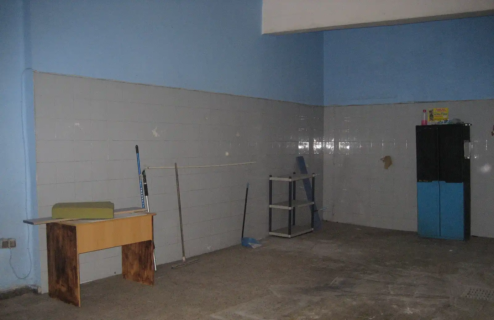 Commercial properties for rent in Salamanca