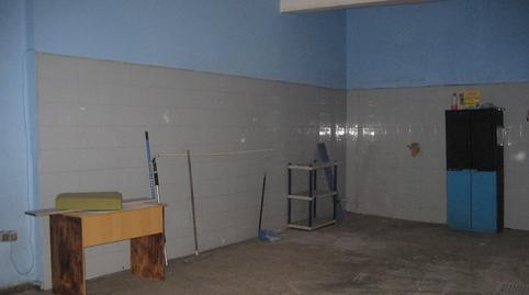 Photo 3 of Premises to rent in Calle de Van Dyck, 22, Salesas, Salamanca