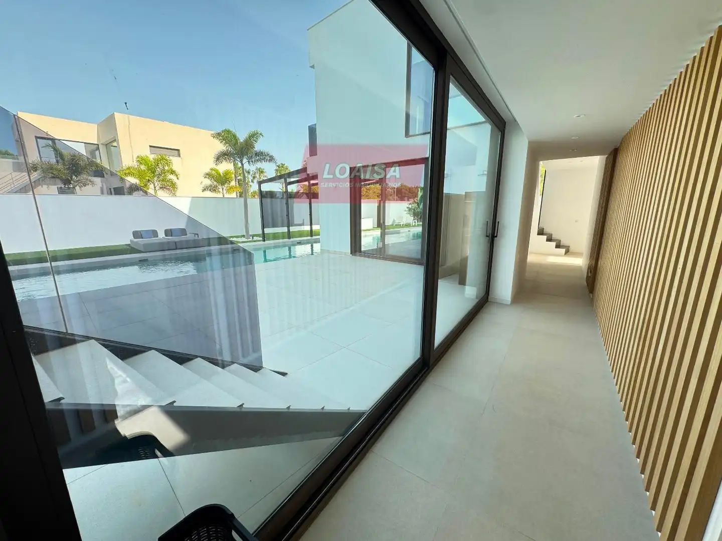 Exterior view of Houses for sale in Vera  with Air Conditioner, Heating and Terrace