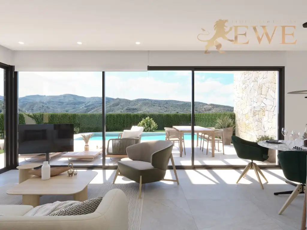 Maison à vendre à Carretera Ctra. Alicante – Aspe CV 847, km 3,8, imagen 4