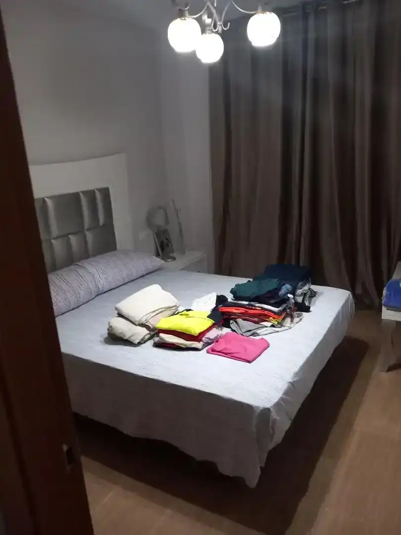 Habitación de Dúplex en venta en Isla Cristina