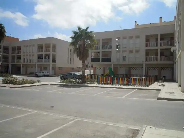 Local comercial en venda a Vera Ciudad, imagen 9