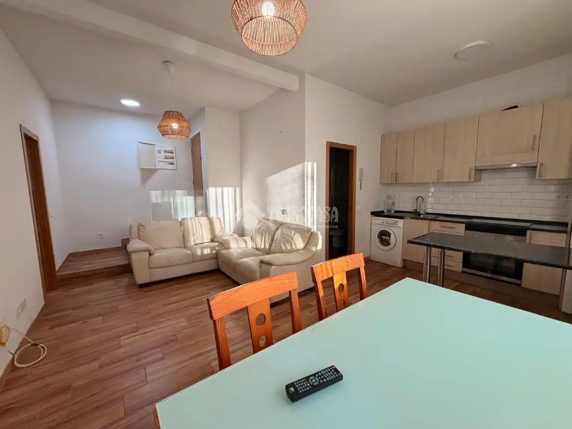 Cocina de Piso en venta en Leganés con Calefacción