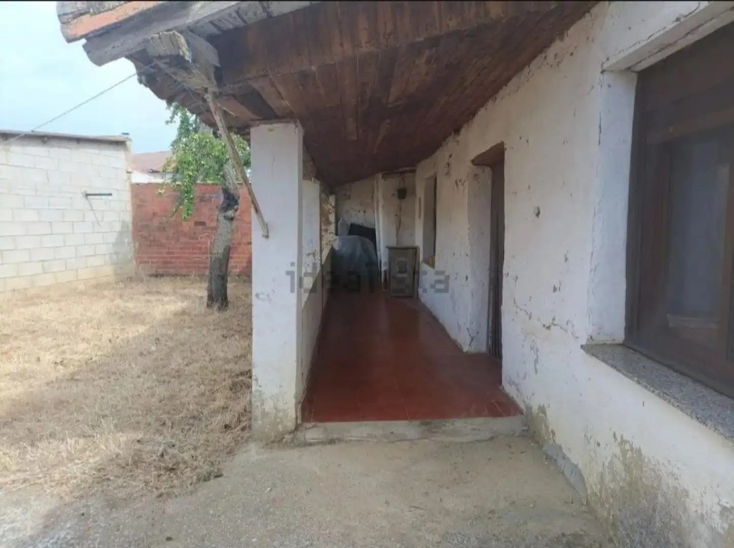Country house zum Verkauf in Santa Cristina de Valmadrigal mit Möbliert