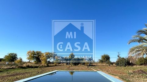 Foto 3 de Casa o chalet en venta en Oeste, Mérida