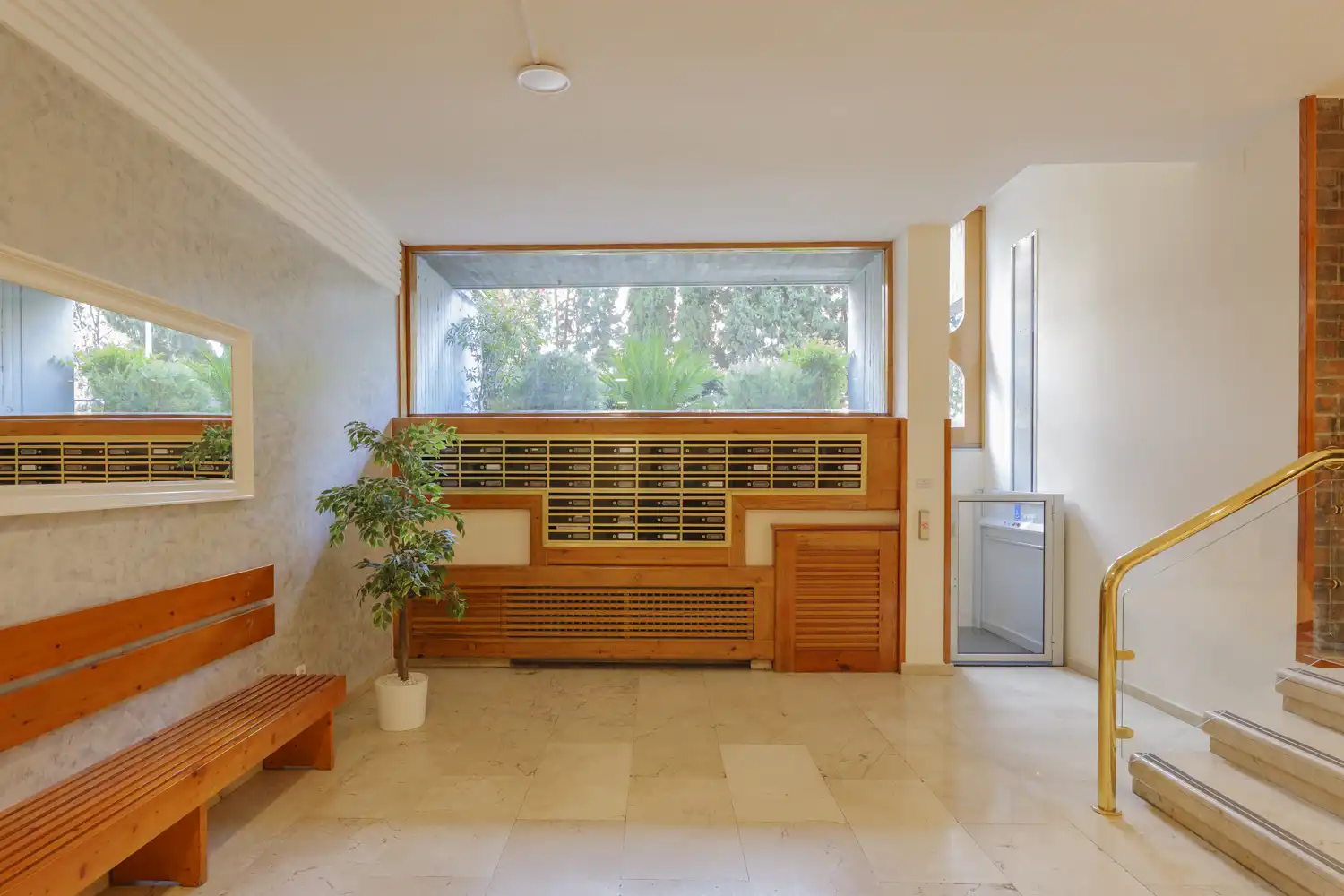 Piso en venta en Madrid con Calefacción y Terraza