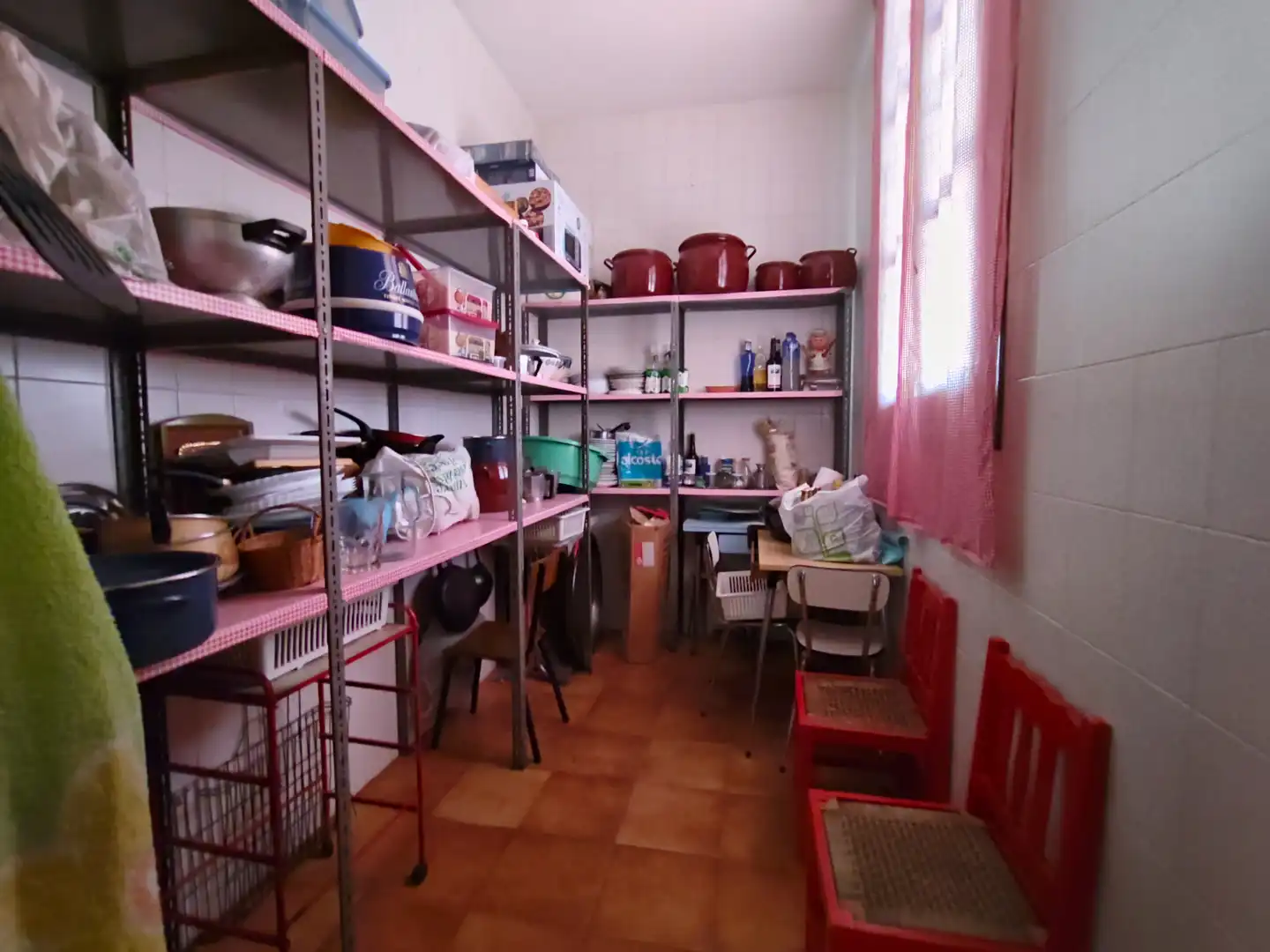 Kitchen of Country homes for sale in Priego de Córdoba  with Private garden, Terrace and Swimming Pool