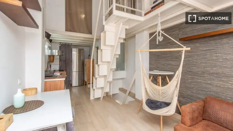 Piso de alquiler en Concepción