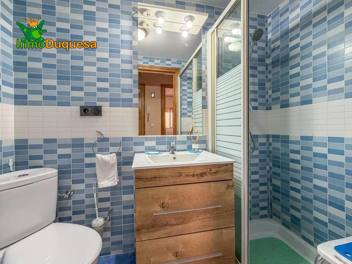Flat with terrace for sale in Calle CORDOBA 2, imagen 13