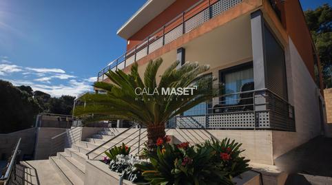 Foto 5 de Casa o xalet en venda a Begur, Torre Valentina - Mas Vilar de La Mutxada - Treumal, Girona