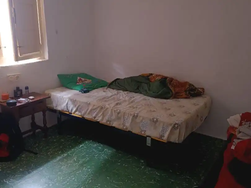 Habitatge en venda a Calle San Cayetano 13
