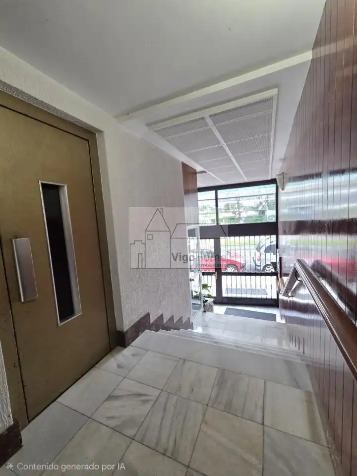 Wohnung zum Verkauf in Vigo  mit Terrasse und Balkon
