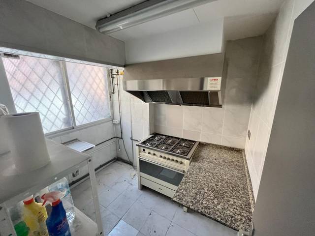 Local comercial en Venta en La Marina del Port