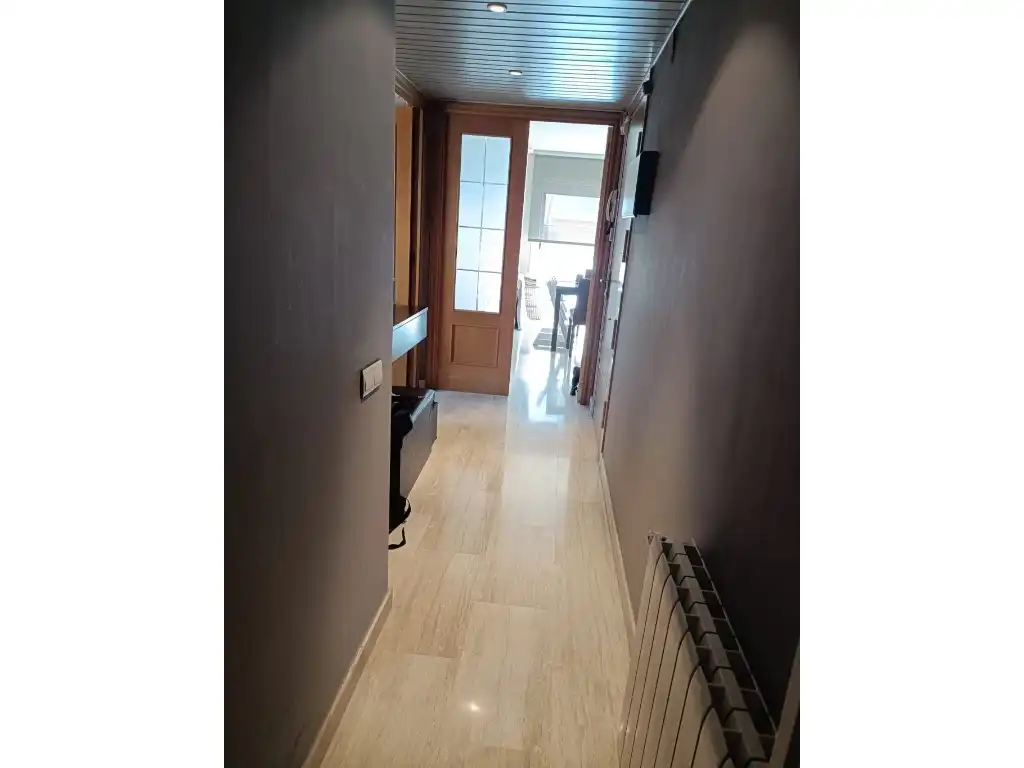 Piso en venta en Rubí
