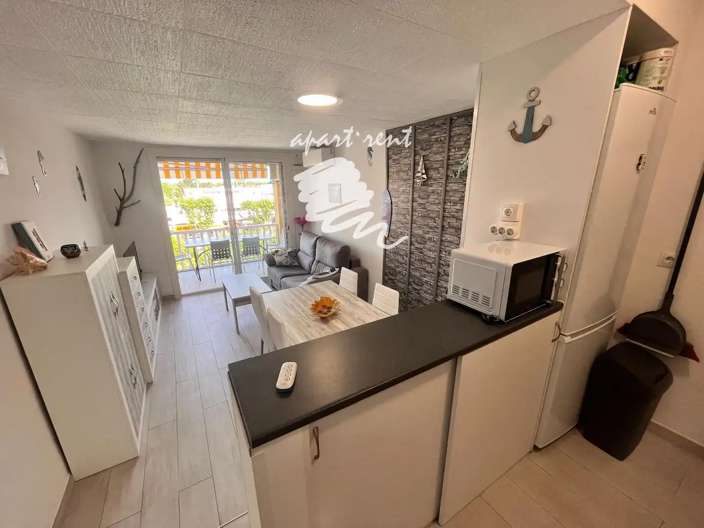 Piso con terraza en venta en GRAN RESERVA, imagen 3