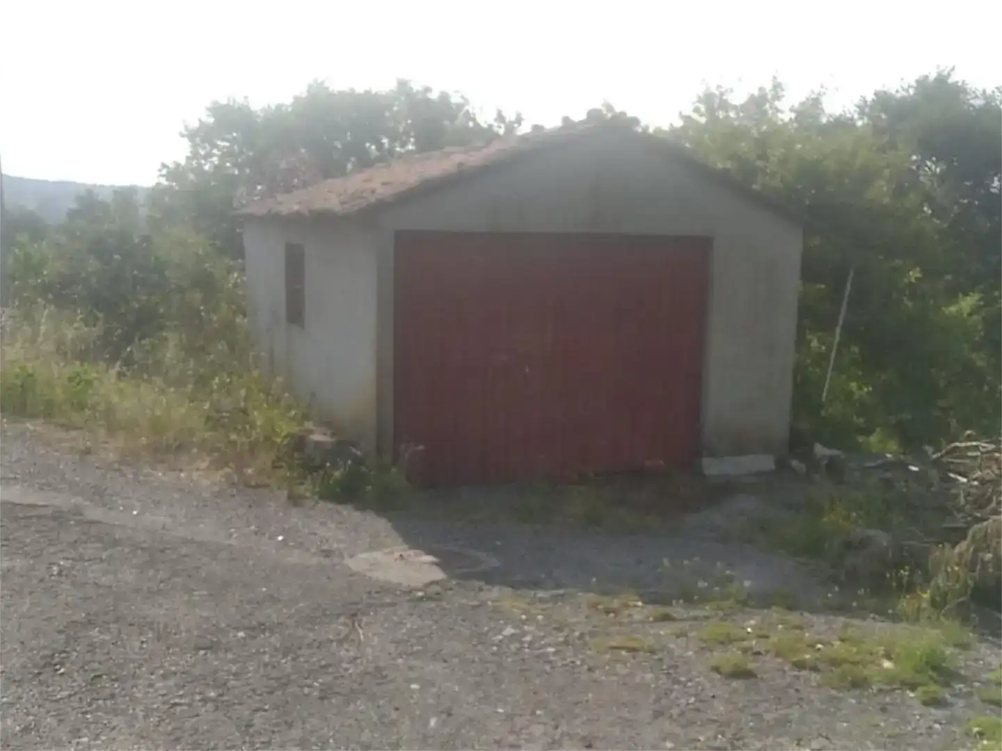 Casa adosada en venda en Cortegada