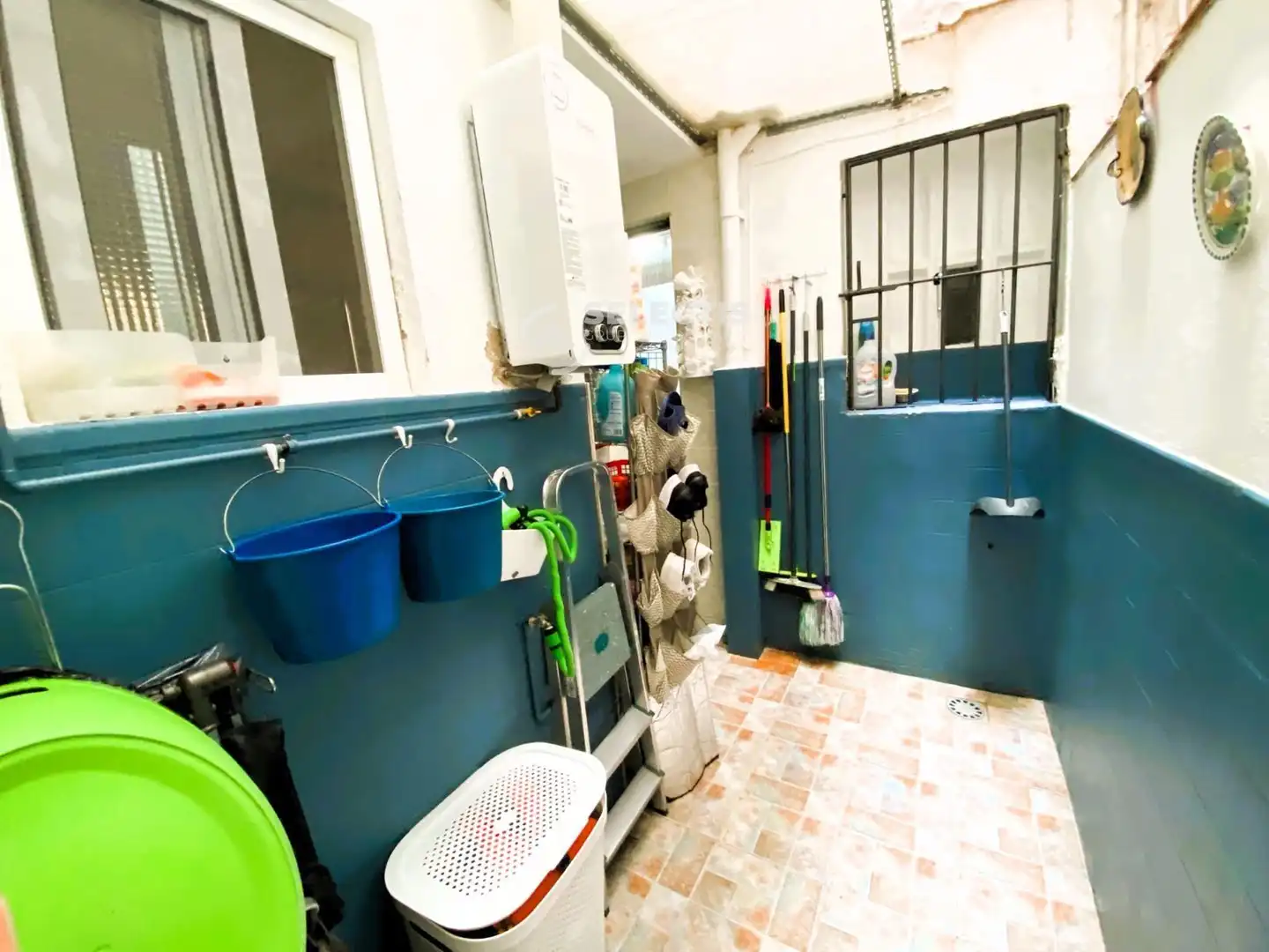 Piso en venta en Huelva con Aire acondicionado, Terraza y Balcón