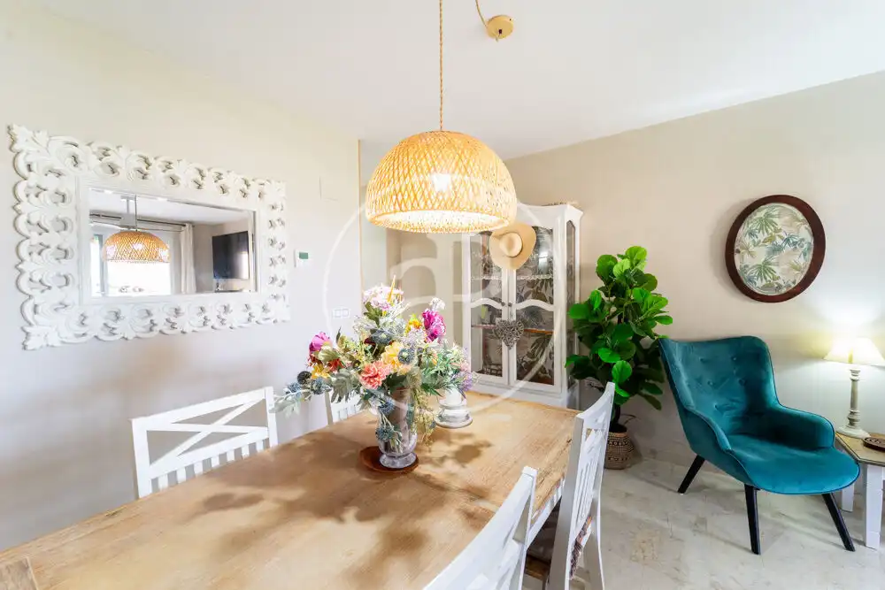 Appartement avec terrasse à vendre à Devessa - Monte Pego, imagen 10
