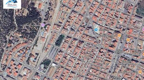 Foto 2 de Piso en venta en Calle de la Constància, Centre, La Ràpita